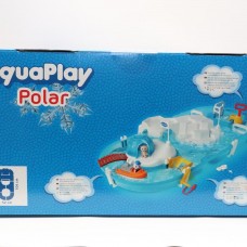 AquaPlay 1522 - Polar - Including Play Figures